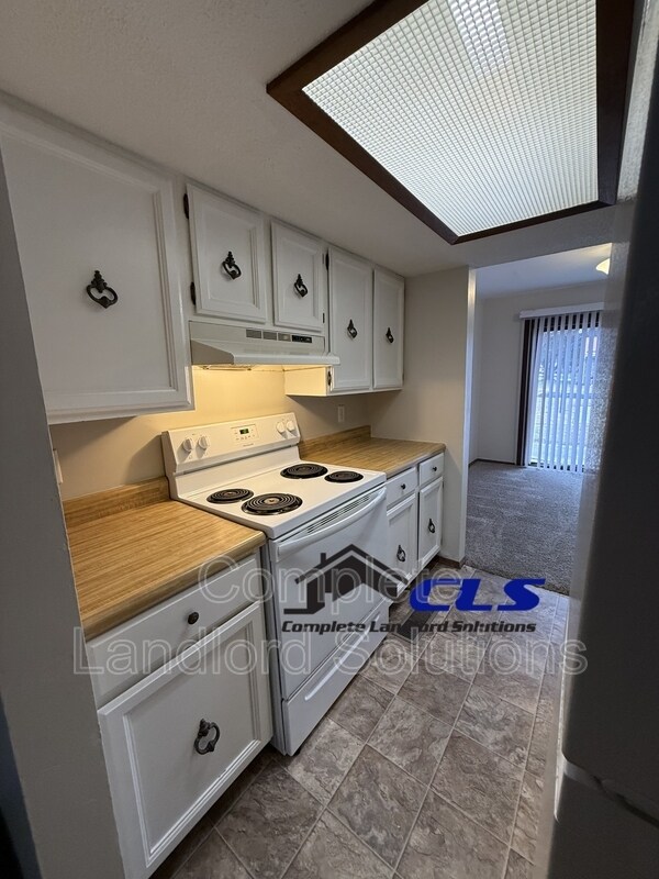 Foto del edificio - 4276 S Kian St