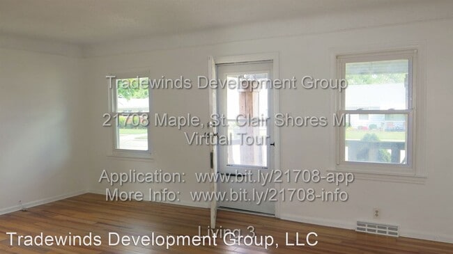 Building Photo - 2 br, 1 bath House - 21708 Maple