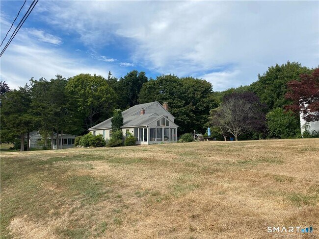 Foto del edificio - 33 Hartford Ave