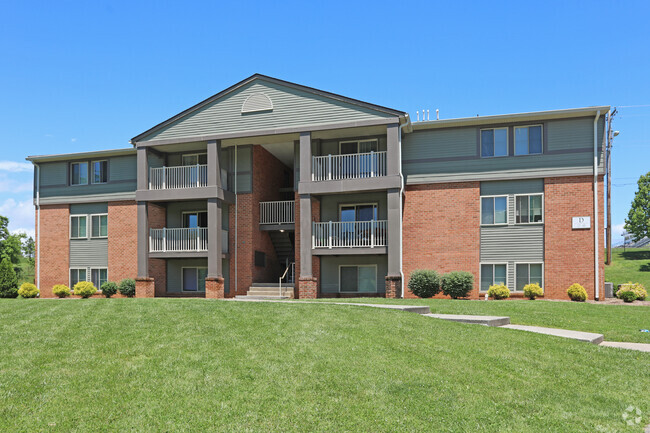 Building Photo - Ferncliff Apartments