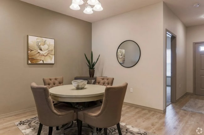 Interior Photo - The Lodges at Logan Estates