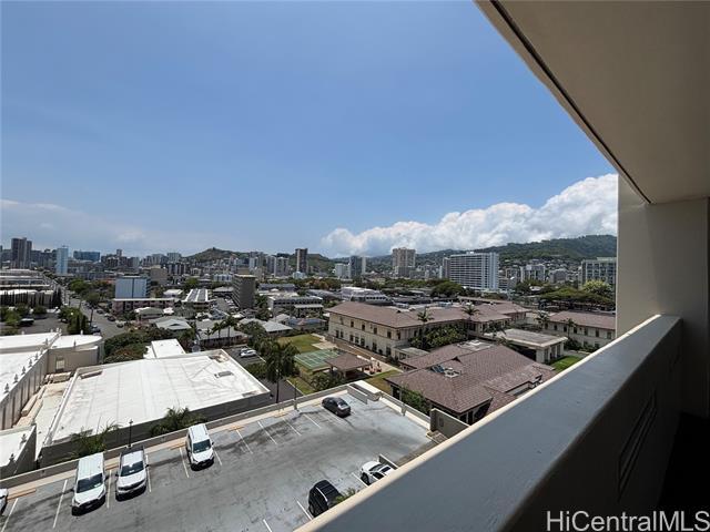 Foto del edificio - 1212 Punahou St