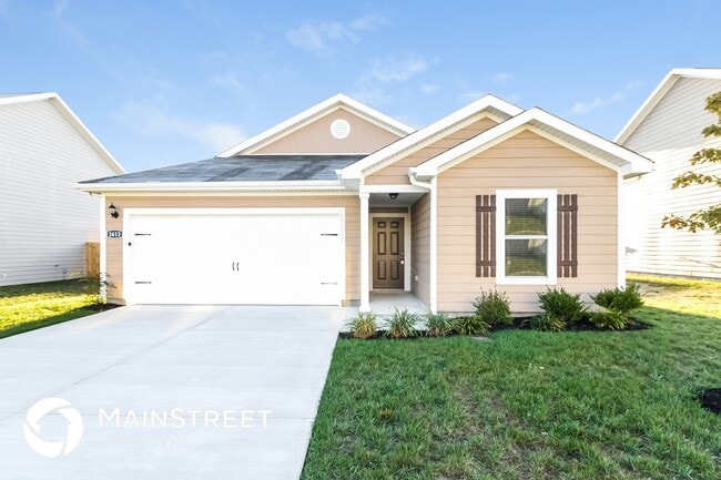 Building Photo - 2613 Stinger Dr