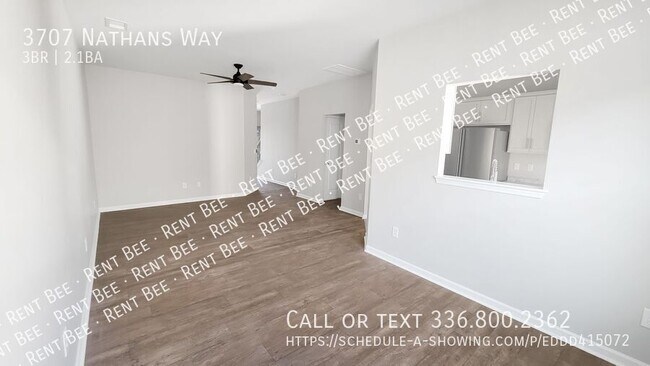 Foto del edificio - 3707 Nathans Wy