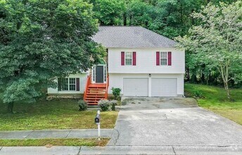 Building Photo - 4244 Akins Ridge Ln
