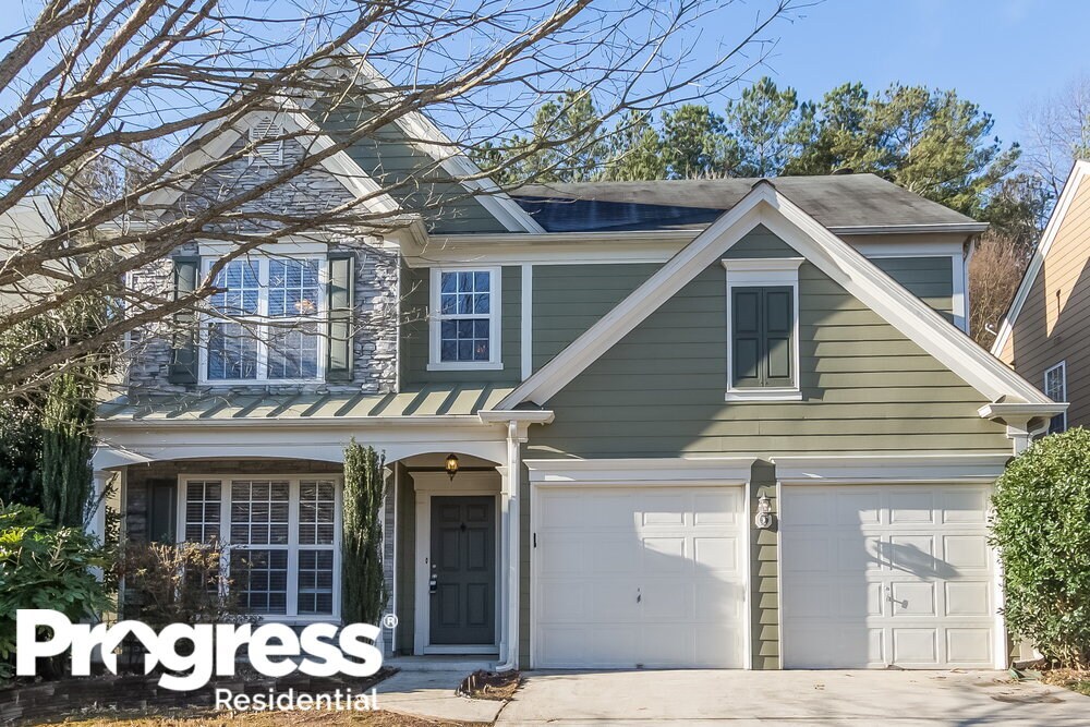 Primary Photo - 6365 Whirlaway Dr
