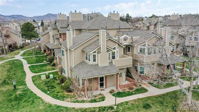 Foto principal - 4760 S Wadsworth Blvd