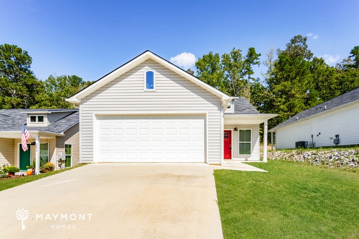 Primary Photo - 240 Willowridge Ln