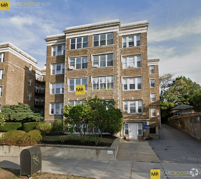 Building Photo - 1638 Commonwealth Ave