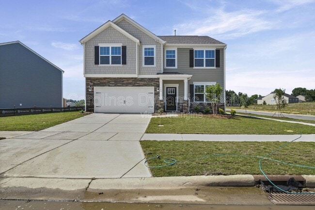 Building Photo - 500 Blackpool Ct