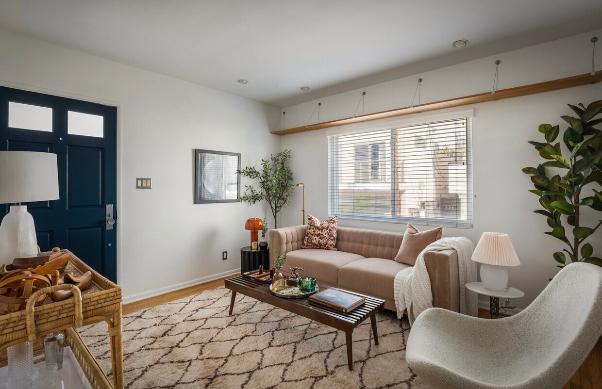 Foto principal - 122 Thornton Pl