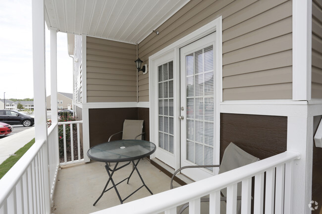 Interior Photo - Winter Ridge Apartments