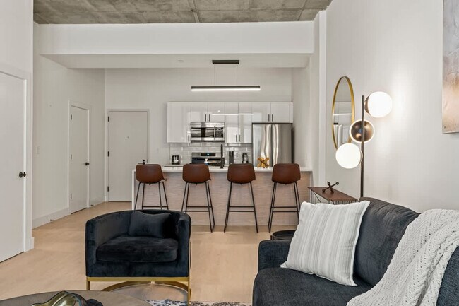 Foto del edificio - 1222 N 2nd St
