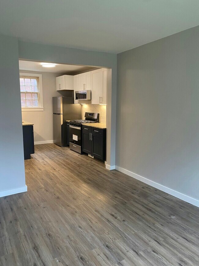 Foto del edificio - 3549 Daleford Rd