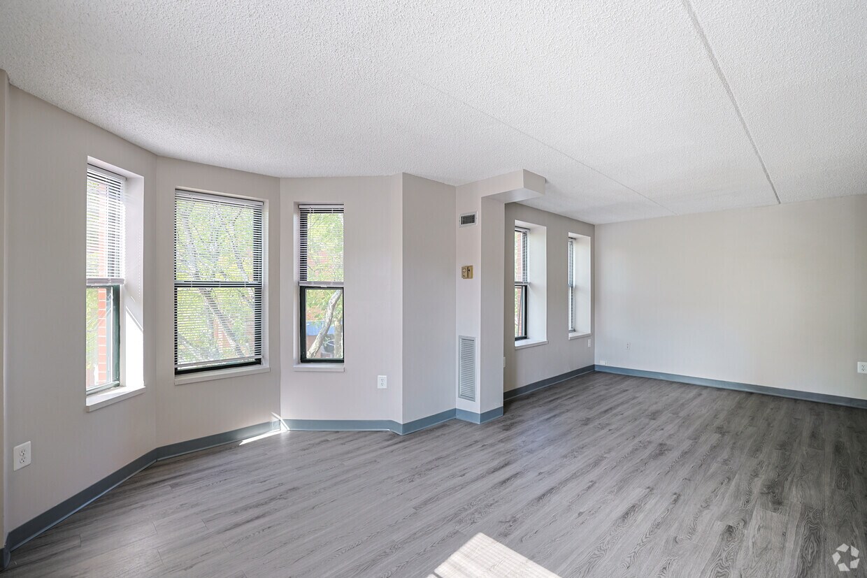 Foto principal - Parmelee Court