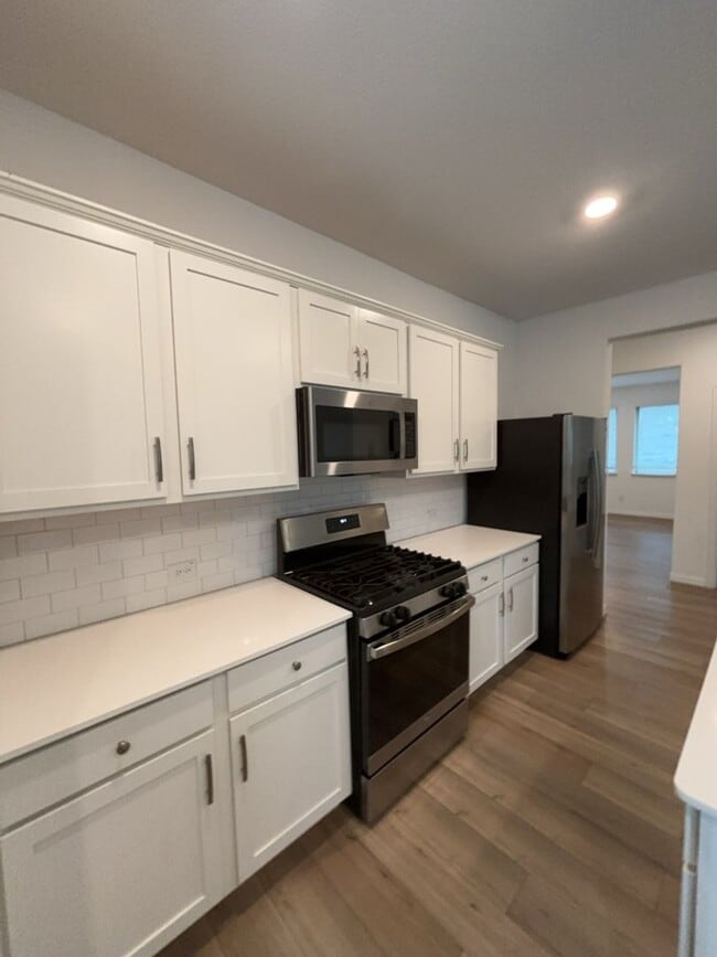 Building Photo - 4 BR/2BA | Newly Renovated Single Story | 1-Car Covered Parking | Fenced Backyard!