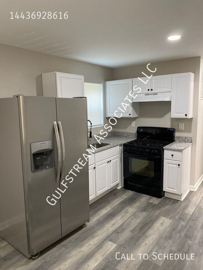 Foto del edificio - 3930 8th St