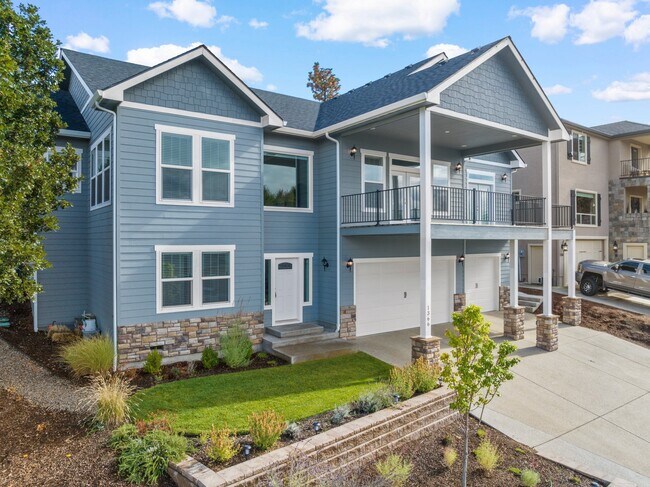 Foto del edificio - 1366 Poppy Ridge Dr