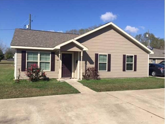 Primary Photo - 2921 Cypress St