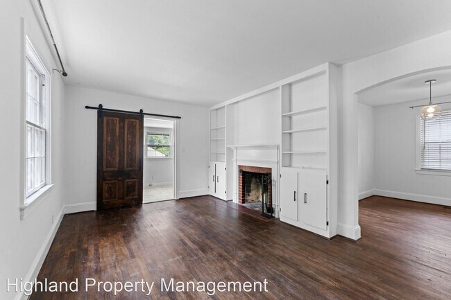Building Photo - 2 br, 1 bath House - 701 Glascock St.