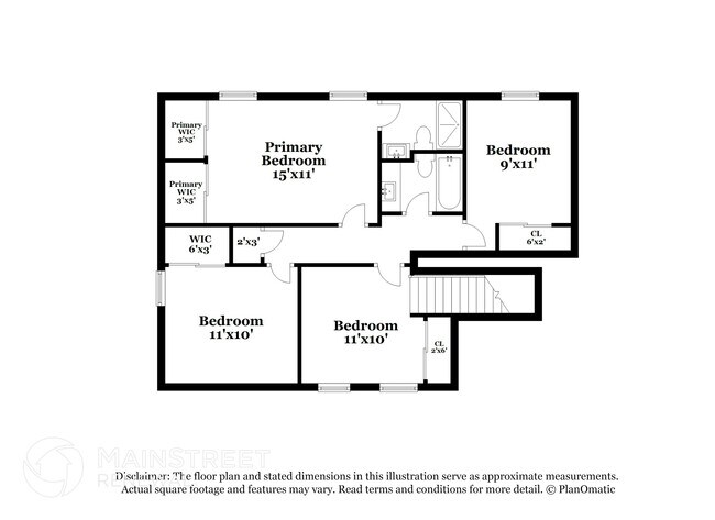 Foto del edificio - 315 Chatterly Ln