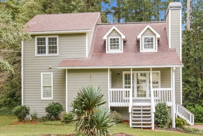 Building Photo - 3138 Calumet Pl NW