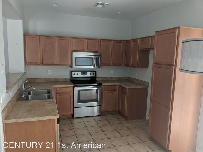Building Photo - 3 br, 2 bath House - 20889 E. Reunion Road