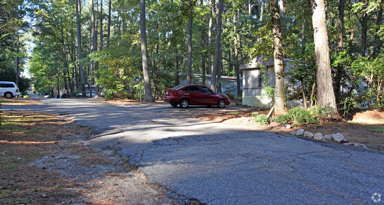 Foto del edificio - 1307 Walnut St