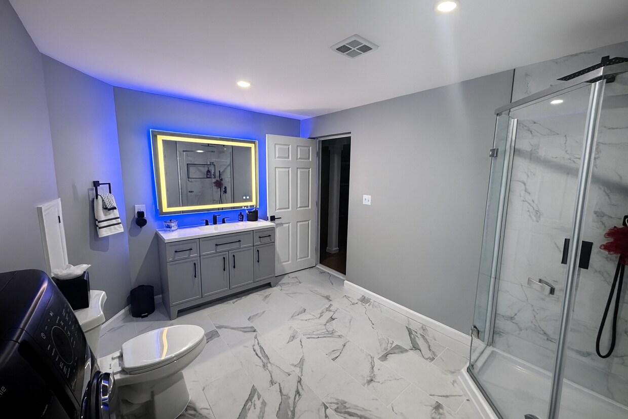 Foto del edificio - 5 Camden Way