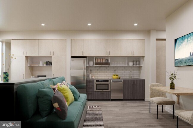 Foto del edificio - 1314 Spring Garden St