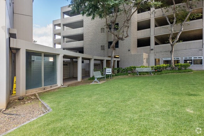 Foto del edificio - 1448 Young St