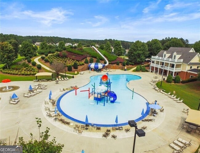 Foto del edificio - 203 Baywood Ln