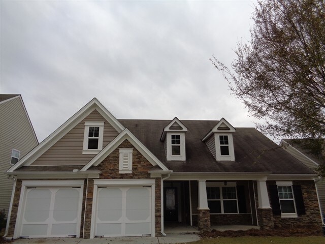 Primary Photo - 2480 Woodford Lane