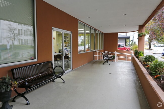 Foto del edificio - JACKSON HOUSE @ Pacific Crest A 62+ Community