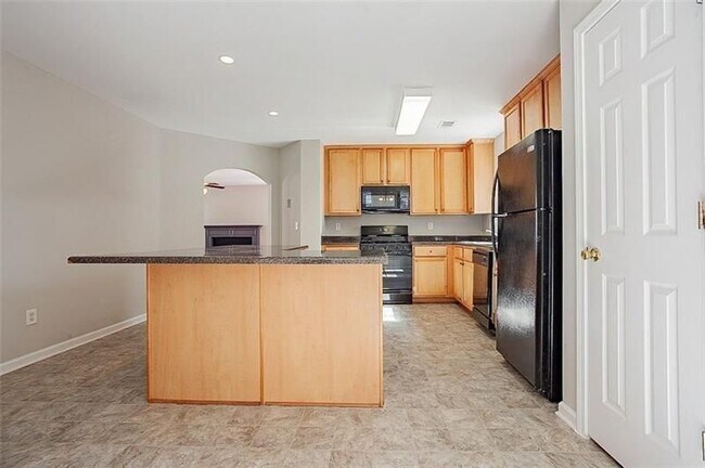 Building Photo - 4944 Antelope Cove