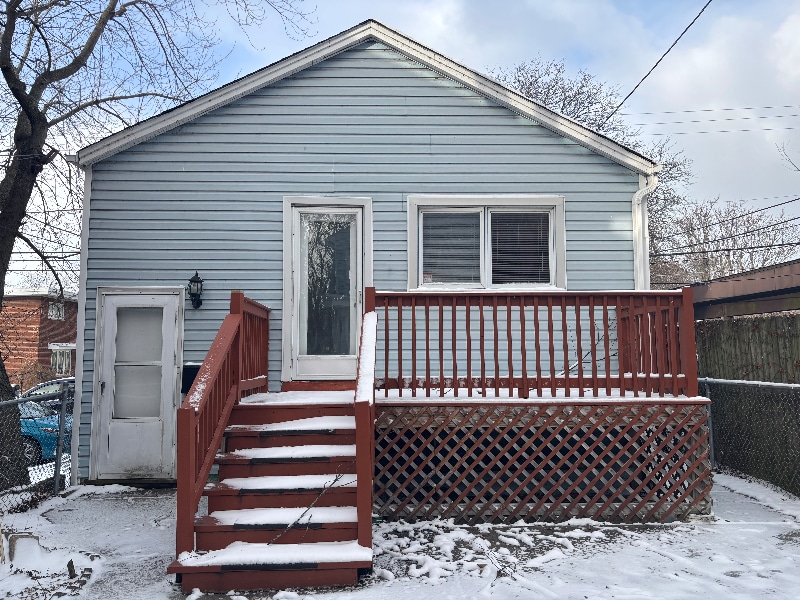 Photo - 607 Oakton St (Evanston, IL)