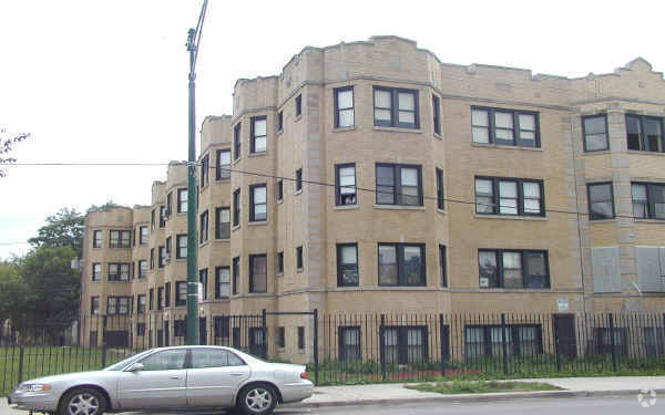 Foto del edificio - Boulevard Commons