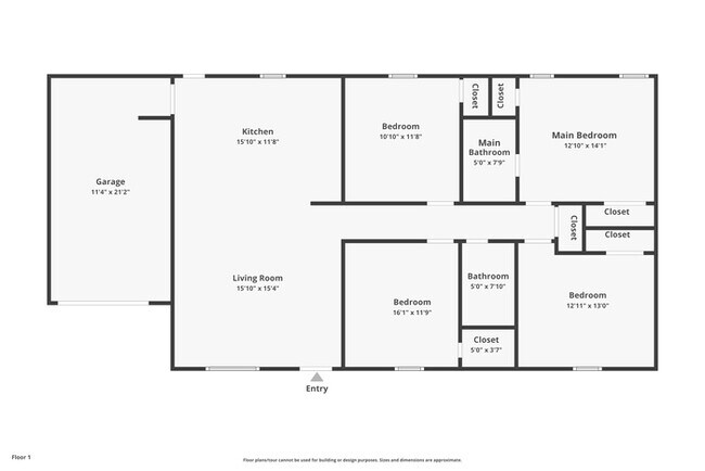 Foto del edificio - Beautiful 4 Bedroom in Greensboro