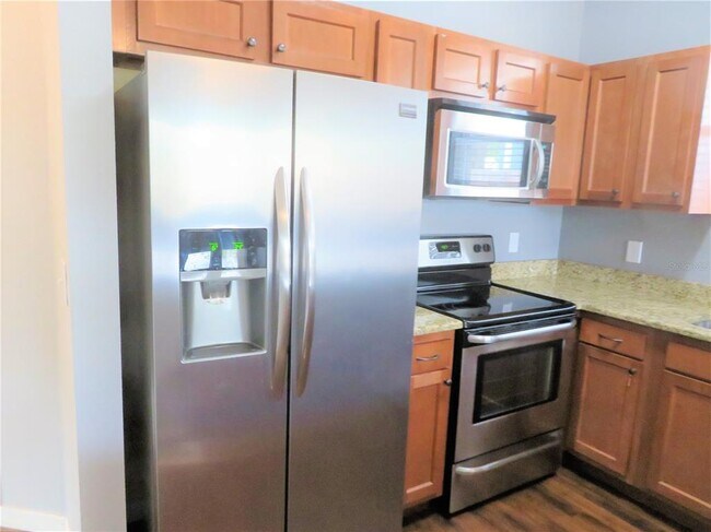 Foto del edificio - 2104 W Clifton St