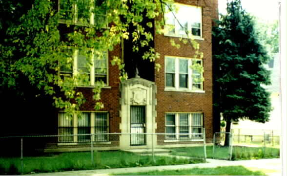 Primary Photo - 15315 Myrtle Ave
