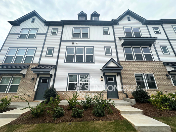 Foto principal - Brand New 3 Bed Townhome in Mineral Springs