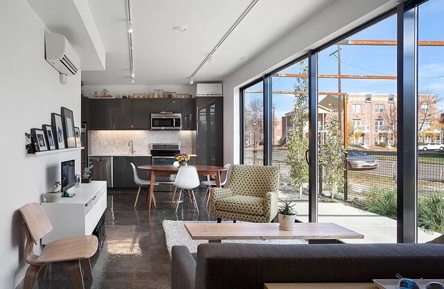 Foto del edificio - 3047 Lawrence St