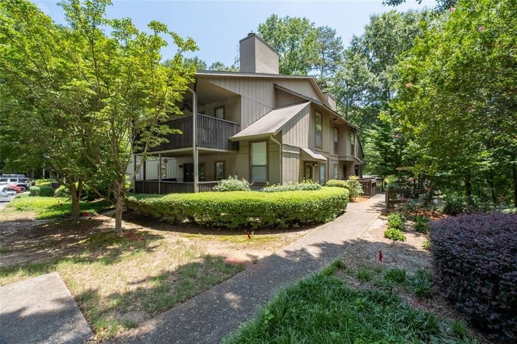 Foto principal - 308 Cumberland Ct SE