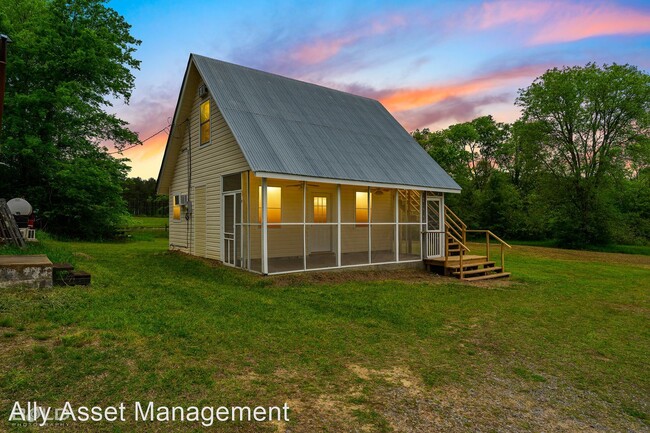Building Photo - 1 br, 1 bath House - 3792 Bledsoe Road