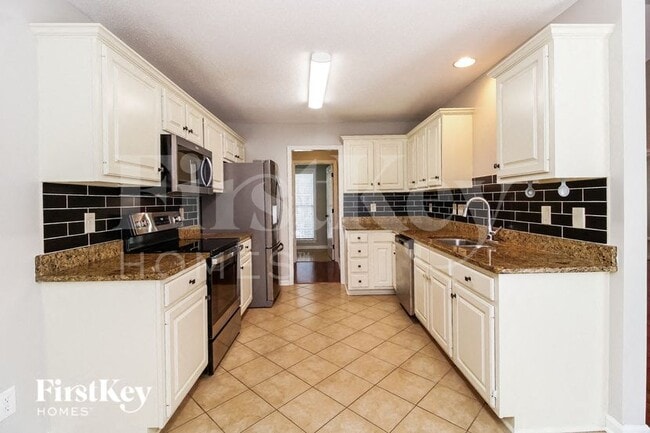 Foto del edificio - 12 Montford Ct