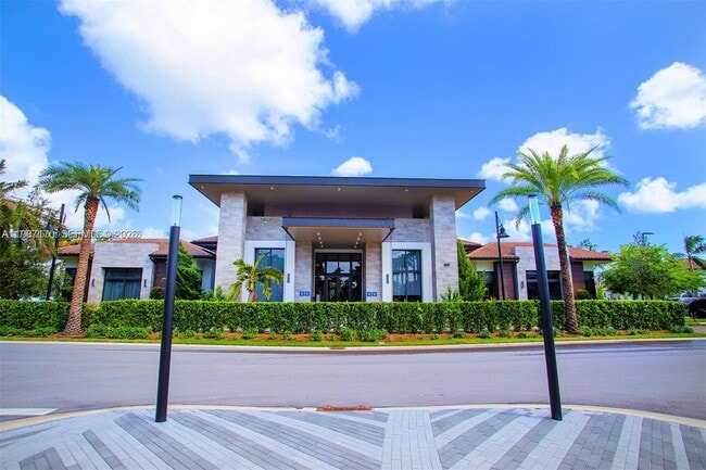 Foto del edificio - 8167 NW 41st St