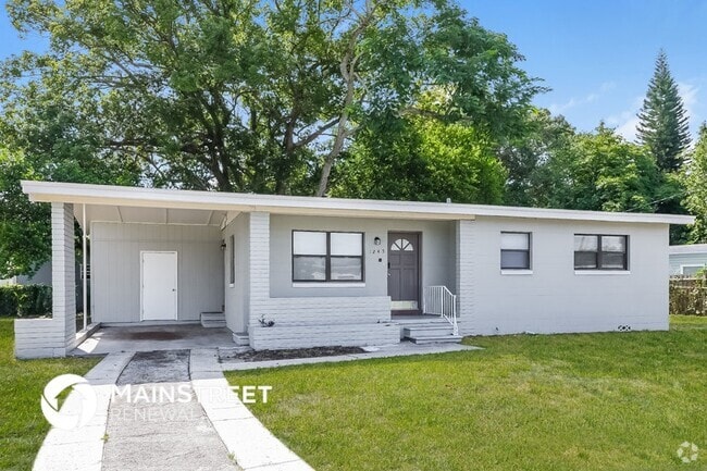 Building Photo - 1245 Elinore Dr