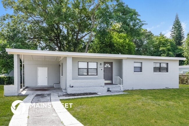 Building Photo - 1245 Elinore Dr