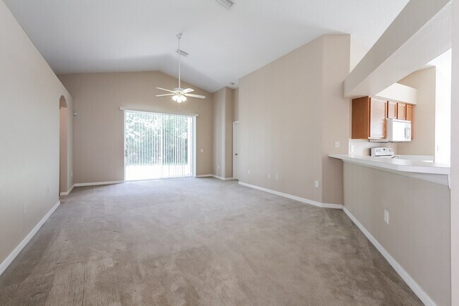 Foto del edificio - 1609 Carson White Ln