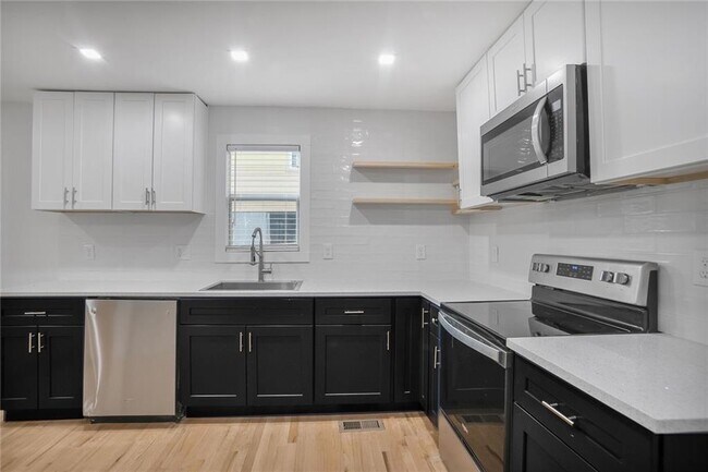 Foto del edificio - 1315 Kenilworth Dr SW